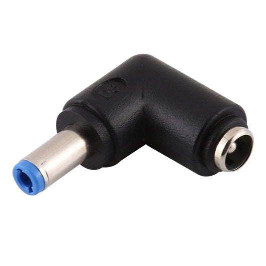 5.5 x 2.5mm to 5.5 x 2.1mm DC Power Plug Connector - Universal Power Adapter by buy2fix | Online Shopping UK | buy2fix