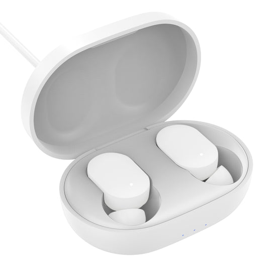 Bluetooth Earphone Charging Box for Xiaomi AirDots Youth Version (SAS6960W) - Other Accessories by buy2fix | Online Shopping UK | buy2fix