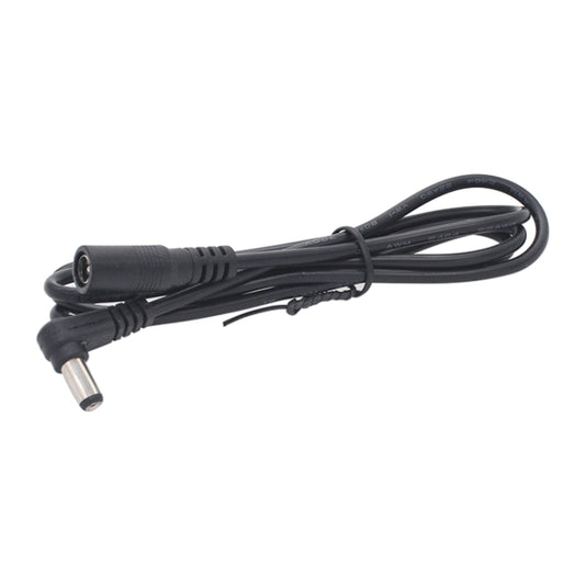 DC Male To DC Female Power Connection Extension Cable, Length: 1m - Cable & Adapter by buy2fix | Online Shopping UK | buy2fix