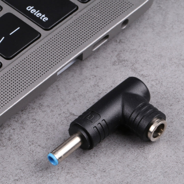 240W 4.5 x 3.0mm Male to 5.5 x 2.5mm Female Adapter Connector for HP - For HP by buy2fix | Online Shopping UK | buy2fix