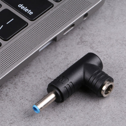 240W 4.5 x 3.0mm Male to 5.5 x 2.5mm Female Adapter Connector for HP - For HP by buy2fix | Online Shopping UK | buy2fix