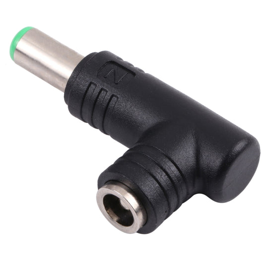 240 W 6,3 x 3,0 mm Stecker auf 5,5 x 2,5 mm Buchse Adapterstecker