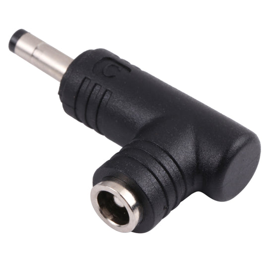 240 W 4,0 x 1,7 mm Stecker auf 5,5 x 2,5 mm Buchse Adapterstecker