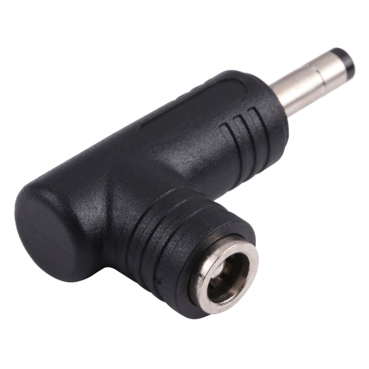240W 4.0 x 1.7mm Male to 5.5 x 2.5mm Female Adapter Connector - Universal Power Adapter by buy2fix | Online Shopping UK | buy2fix