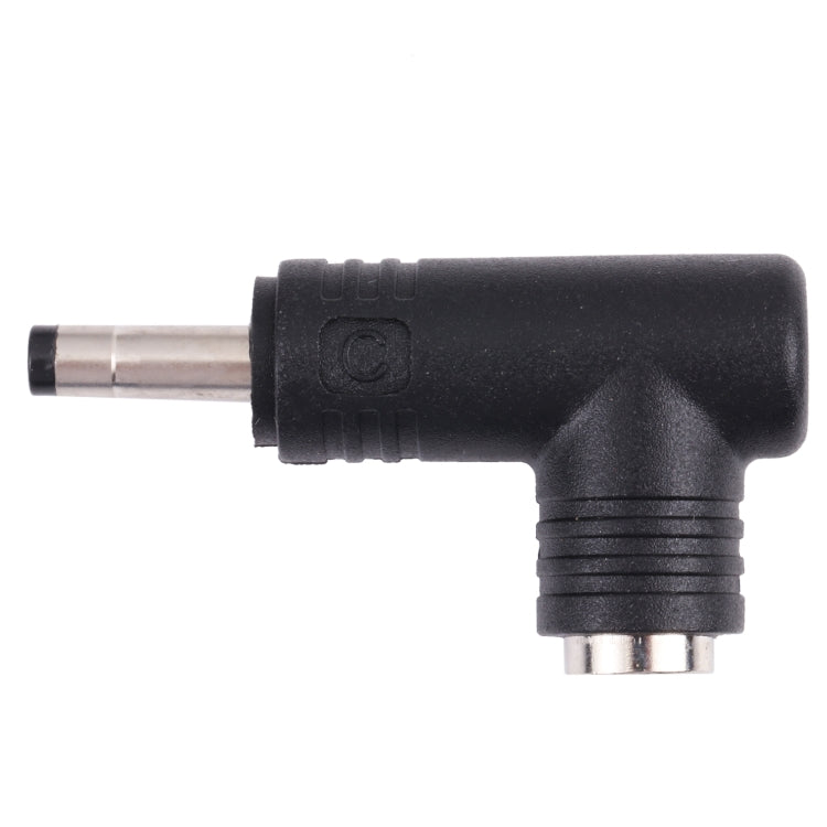 240W 4.0 x 1.7mm Male to 5.5 x 2.5mm Female Adapter Connector - Universal Power Adapter by buy2fix | Online Shopping UK | buy2fix