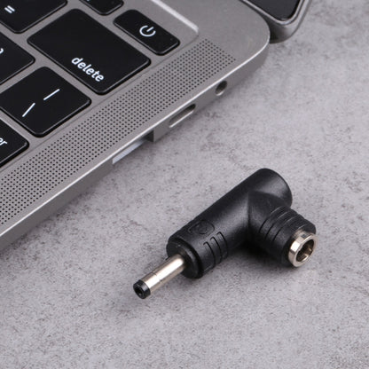 240W 4.0 x 1.7mm Male to 5.5 x 2.5mm Female Adapter Connector - Universal Power Adapter by buy2fix | Online Shopping UK | buy2fix