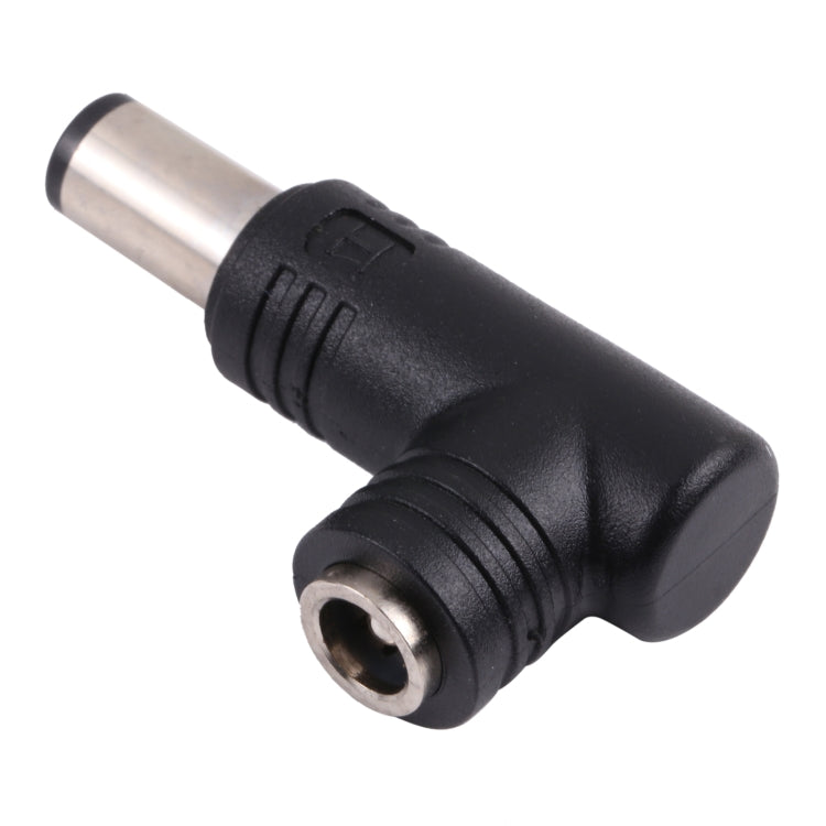 240W 7.4 x 0.6mm Male to 5.5 x 2.5mm Female Adapter Connector for HP - For HP by buy2fix | Online Shopping UK | buy2fix