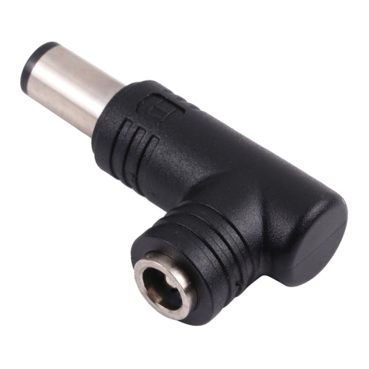 240W 7.4 x 0.6mm Male to 5.5 x 2.5mm Female Adapter Connector for HP - For HP by buy2fix | Online Shopping UK | buy2fix
