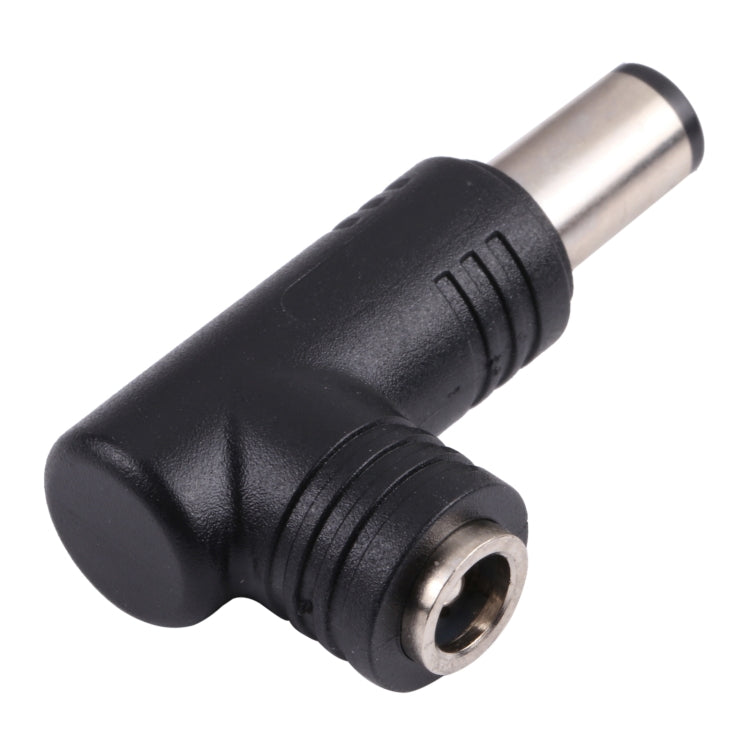 240W 7.4 x 0.6mm Male to 5.5 x 2.5mm Female Adapter Connector for HP - For HP by buy2fix | Online Shopping UK | buy2fix