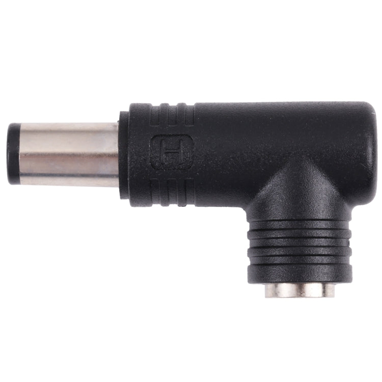 240W 7.4 x 0.6mm Male to 5.5 x 2.5mm Female Adapter Connector for HP - For HP by buy2fix | Online Shopping UK | buy2fix