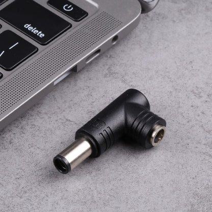 240W 7.4 x 0.6mm Male to 5.5 x 2.5mm Female Adapter Connector for HP - For HP by buy2fix | Online Shopping UK | buy2fix