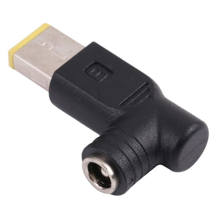 240W Big Square Male to 5.5 x 2.5mm Female Adapter Connector for Lenovo - For Lenovo by buy2fix | Online Shopping UK | buy2fix