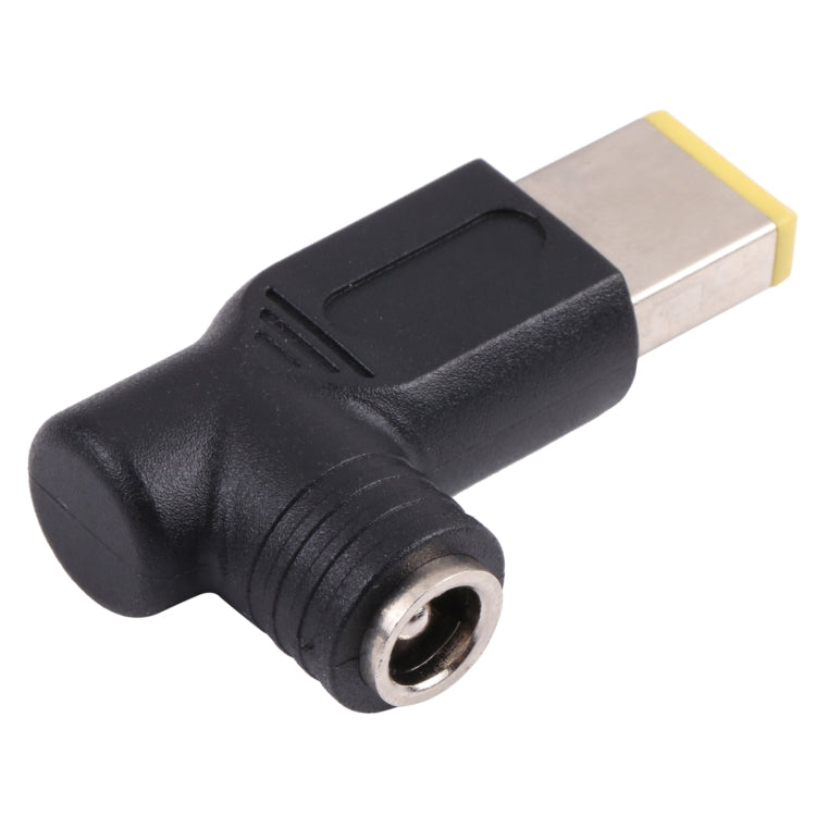 240W Big Square Male to 5.5 x 2.5mm Female Adapter Connector for Lenovo - For Lenovo by buy2fix | Online Shopping UK | buy2fix