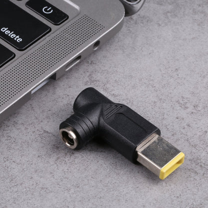 240W Big Square Male to 5.5 x 2.5mm Female Adapter Connector for Lenovo - For Lenovo by buy2fix | Online Shopping UK | buy2fix
