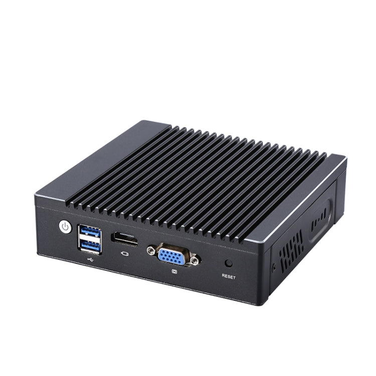 K660G4 Windows and Linux System Mini PC without Memory & SSD & WiFi, Intel Celeron Processor N2840 Quad-Core 2M Cache,1.83GHz, up to 2.25GHz by buy2fix