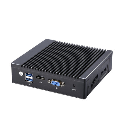 K660G4 Windows and Linux System Mini PC without Memory & SSD & WiFi, Intel Celeron Processor N2840 Quad-Core 2M Cache,1.83GHz, up to 2.25GHz by buy2fix