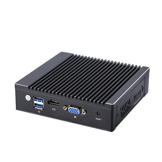 K660G4 Windows and Linux System Mini PC without Memory & SSD & WiFi, Intel Celeron Processor N2840 Quad-Core 2M Cache,1.83GHz, up to 2.25GHz by buy2fix