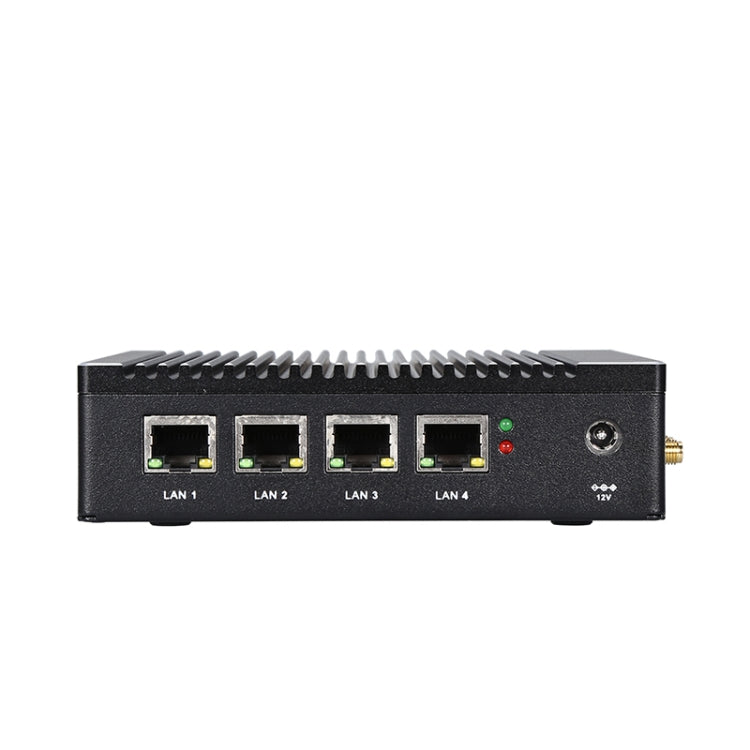 K660G4 Windows and Linux System Mini PC without Memory & SSD & WiFi, Intel Celeron Processor N2840 Quad-Core 2M Cache,1.83GHz, up to 2.25GHz by buy2fix