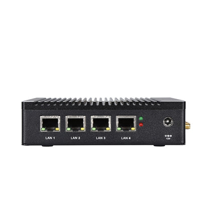 K660G4 Windows and Linux System Mini PC without Memory & SSD & WiFi, Intel Celeron Processor N2840 Quad-Core 2M Cache,1.83GHz, up to 2.25GHz by buy2fix