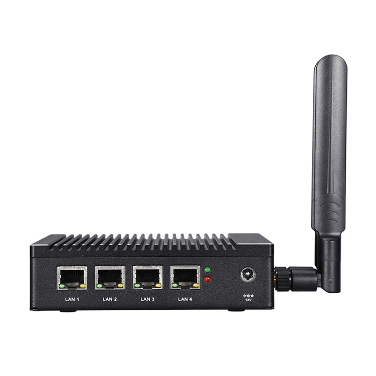 K660G4 Windows and Linux System Mini PC without Memory & SSD & WiFi, Intel Celeron Processor N2840 Quad-Core 2M Cache,1.83GHz, up to 2.25GHz by buy2fix