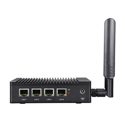 K660G4 Windows and Linux System Mini PC without Memory & SSD & WiFi, Intel Celeron Processor N2840 Quad-Core 2M Cache,1.83GHz, up to 2.25GHz by buy2fix