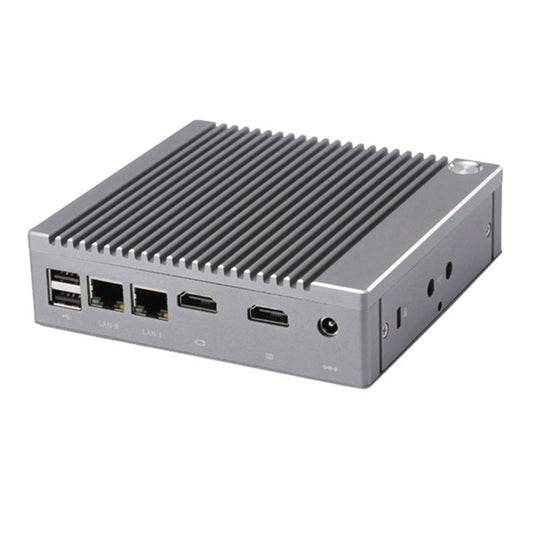 K660S Windows and Linux System Mini PC, Intel Celeron Processor N2840 Quad-Core 1.83- 2.25GHz, 2GB RAM + 32GB SSD by buy2fix