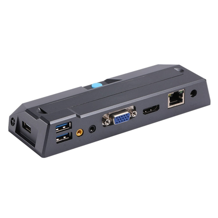 R1 Windows System Mini PC, Quad Core Cortex 2.0GHz, RAM: 1GB, ROM: 8GB - Windows Mini PCs by buy2fix | Online Shopping UK | buy2fix