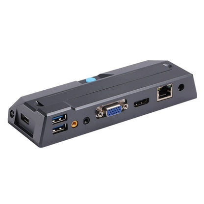 R1 Windows System Mini PC, Quad Core Cortex 2.0GHz, RAM: 1GB, ROM: 8GB - Windows Mini PCs by buy2fix | Online Shopping UK | buy2fix