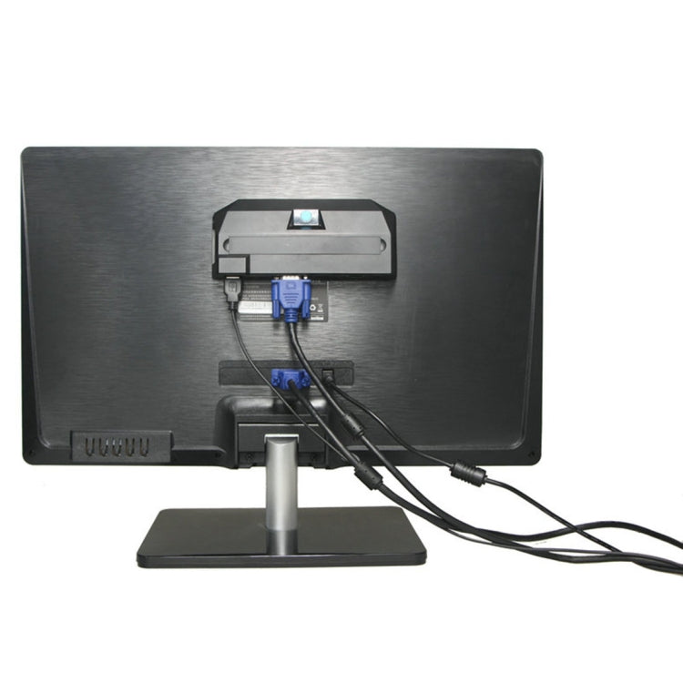 R1 Windows System Mini PC, Quad Core Cortex 2.0GHz, RAM: 1GB, ROM: 8GB - Windows Mini PCs by buy2fix | Online Shopping UK | buy2fix