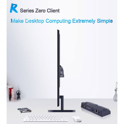 R1 Windows System Mini PC, Quad Core Cortex 2.0GHz, RAM: 1GB, ROM: 8GB - Windows Mini PCs by buy2fix | Online Shopping UK | buy2fix