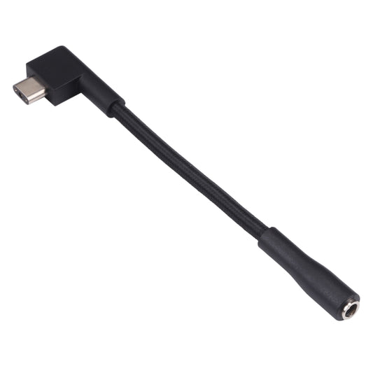 DC 5.5 x 2.1mm Female to Razer Interface Power Cable - Universal Power Adapter by buy2fix | Online Shopping UK | buy2fix