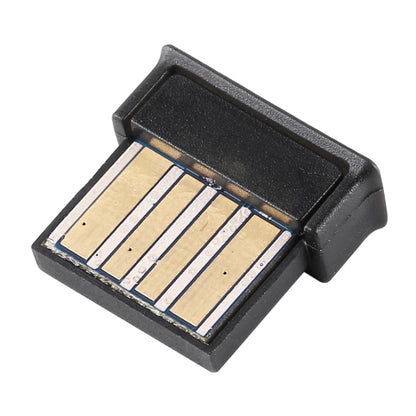 Ultra Mini Bluetooth 4.0 USB Dongle, Transmission Distance: 30m by buy2fix