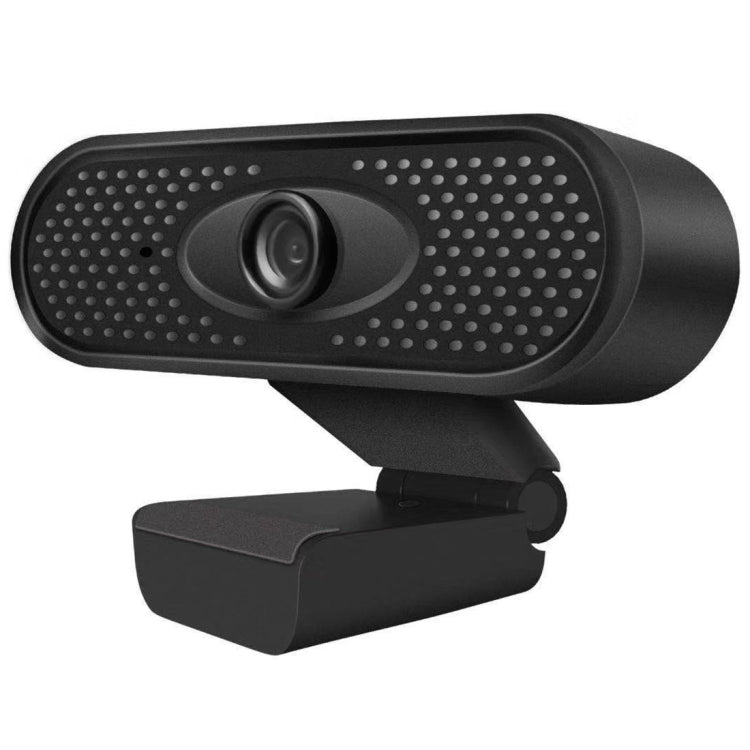 HD 1080P USB Camera WebCam with Microphone by buy2fix