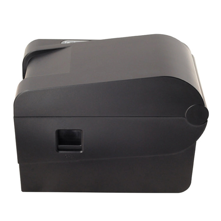 Xprinter XP-235B USB Port Thermal Automatic Calibration Barcode Printer - Receipt Printers by Xprinter | Online Shopping UK | buy2fix