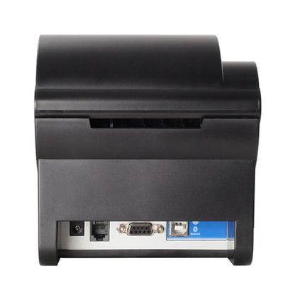 Xprinter XP-235B USB Port Thermal Automatic Calibration Barcode Printer - Receipt Printers by Xprinter | Online Shopping UK | buy2fix