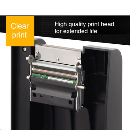 Xprinter XP-235B USB Port Thermal Automatic Calibration Barcode Printer - Receipt Printers by Xprinter | Online Shopping UK | buy2fix