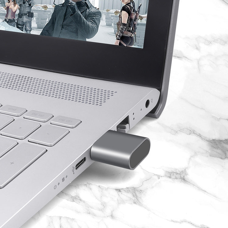 VGA Virtual Display Adapter HDMI 1.4 DDC EDID Dummy Plug Headless Display Emulator (Gold) by buy2fix