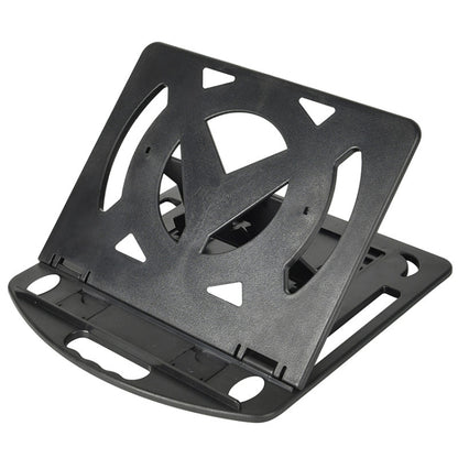 General-purpose Increased Heat Dissipation For Laptops Holder, Style: Standard Version (Black) - Laptop Stand by buy2fix | Online Shopping UK | buy2fix