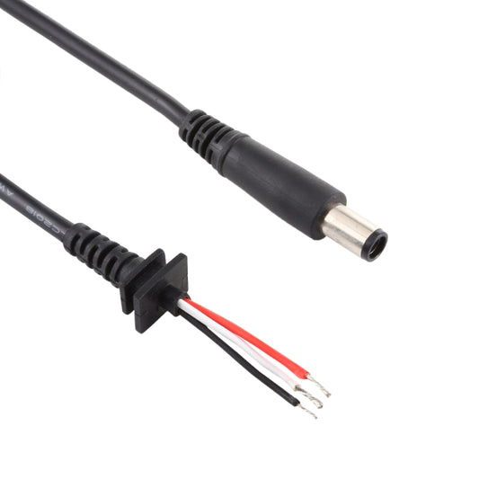 7.4 x 5.0mm DC Male Power Cable for DELL Laptop Adapter, Length: 1.2m - Universal Power Adapter by buy2fix | Online Shopping UK | buy2fix