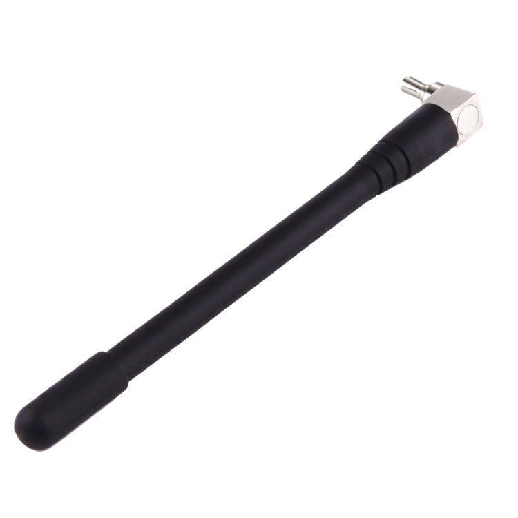 3dBi CRC9 Connector 4G Antenna - SMA/RP-SMA Antenna by buy2fix | Online Shopping UK | buy2fix