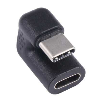 U-shaped USB-C / Type-C Male to Female Adapter by buy2fix