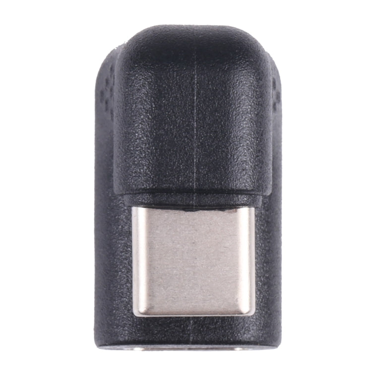U-shaped USB-C / Type-C Male to Female Adapter by buy2fix