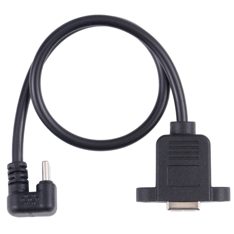 USB-C / Type-C Male to B-type Square Print Port Female Connector Cable by buy2fix