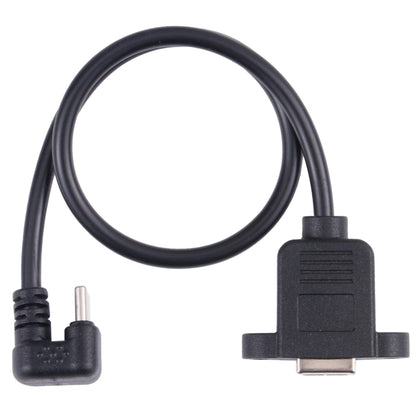 USB-C / Type-C Male to B-type Square Print Port Female Connector Cable by buy2fix