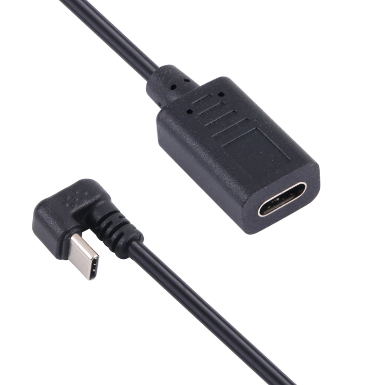 U-shaped USB-C / Type-C Male to Female Extension Cable by buy2fix