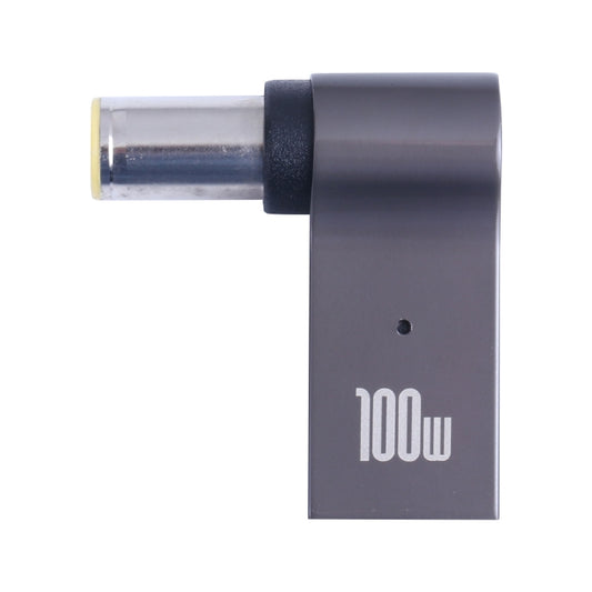 100W USB-C / Type-C Female to DC 7.9x5.0mm Male Computer Charging Adapter for Lenovo - For Lenovo by buy2fix | Online Shopping UK | buy2fix