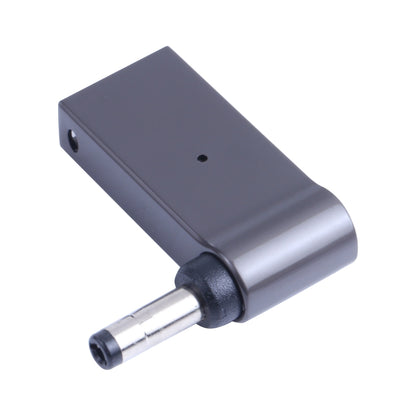 100W USB-C / Type-C Female to DC 4.0x1.7mm Male Computer Charging Adapter for Lenovo - For Lenovo by buy2fix | Online Shopping UK | buy2fix