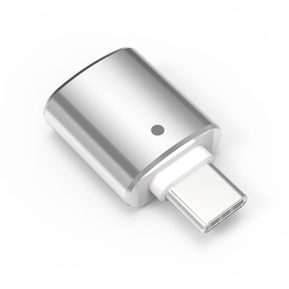USB to Type-C / USB-C OTG USB Flash Driver (Silver) by buy2fix