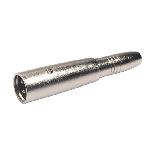 10 PCS LZ1164-1 6.35mm XRL Female to Male Audio Adapter - Microphone Audio Cable & Connector by buy2fix | Online Shopping UK | buy2fix