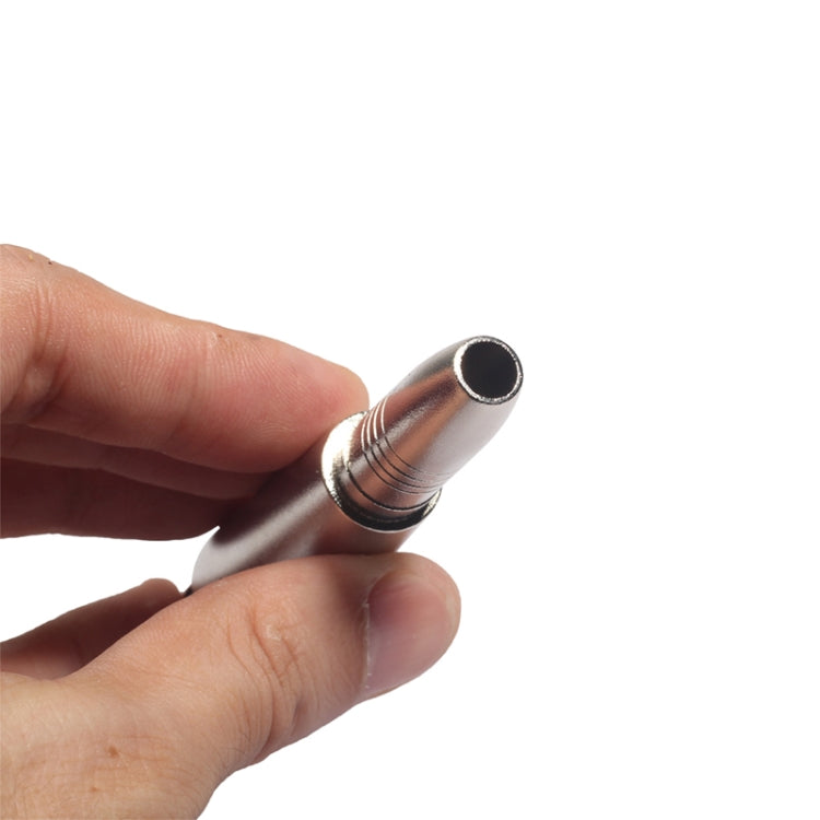 10 PCS LZ1163-1 6.35mm XRL Female to Female Audio Adapter - Microphone Audio Cable & Connector by buy2fix | Online Shopping UK | buy2fix